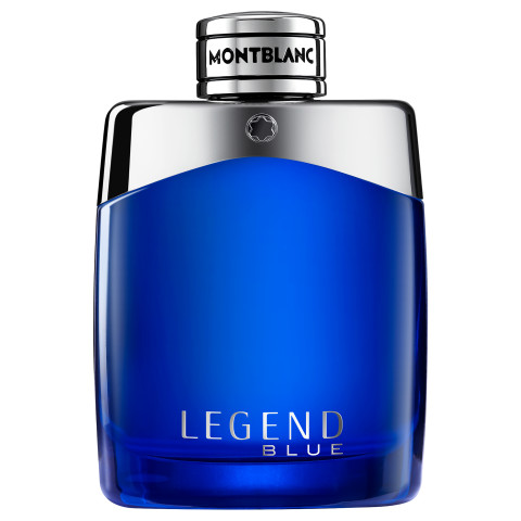 MONTBLANC Legend Blue EDP (100 ml.) มองบลังค์ เลเจนด์ บลู เออ เดอ พาร์ฟูม Image2
