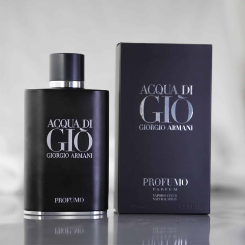 ☞สินค้าพร้อมส่งจากกทม☜น้ำหอม Acqua di Gio Pour Homme For Spray Men EDT 100ml น้ำหอมผู้ชายน้ำหอมแท้น้ำหอมบรรจุภัณฑ์เดิมต้นฉบับ ของขวัญวันเกิด Image1