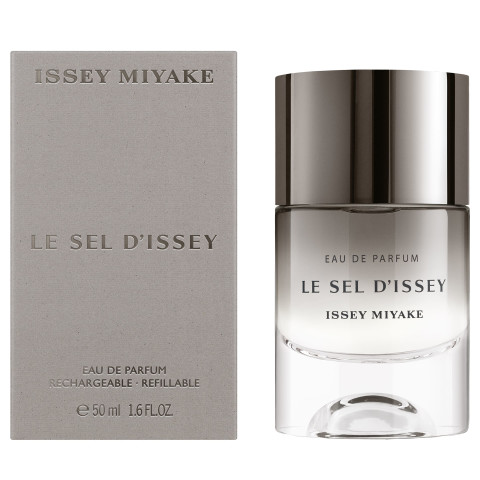 ISSEY MIYAKE - Le Sel DIssey Eau de Parfum อิซเซ่ มิยาเกะ เลอ เซล ดิอิซเซ่ โอ เดอ พาร์ฟูม Image1