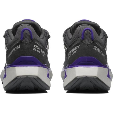 SALOMON ODYSSEY ELMT LOW UNISEX SPORTSTYLE SNEAKERS L47590000 Official Store Image4