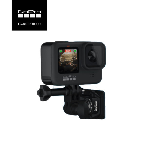 GoPro Accessories Mounts ตัวยึด Helmet Front Side Mount Image1