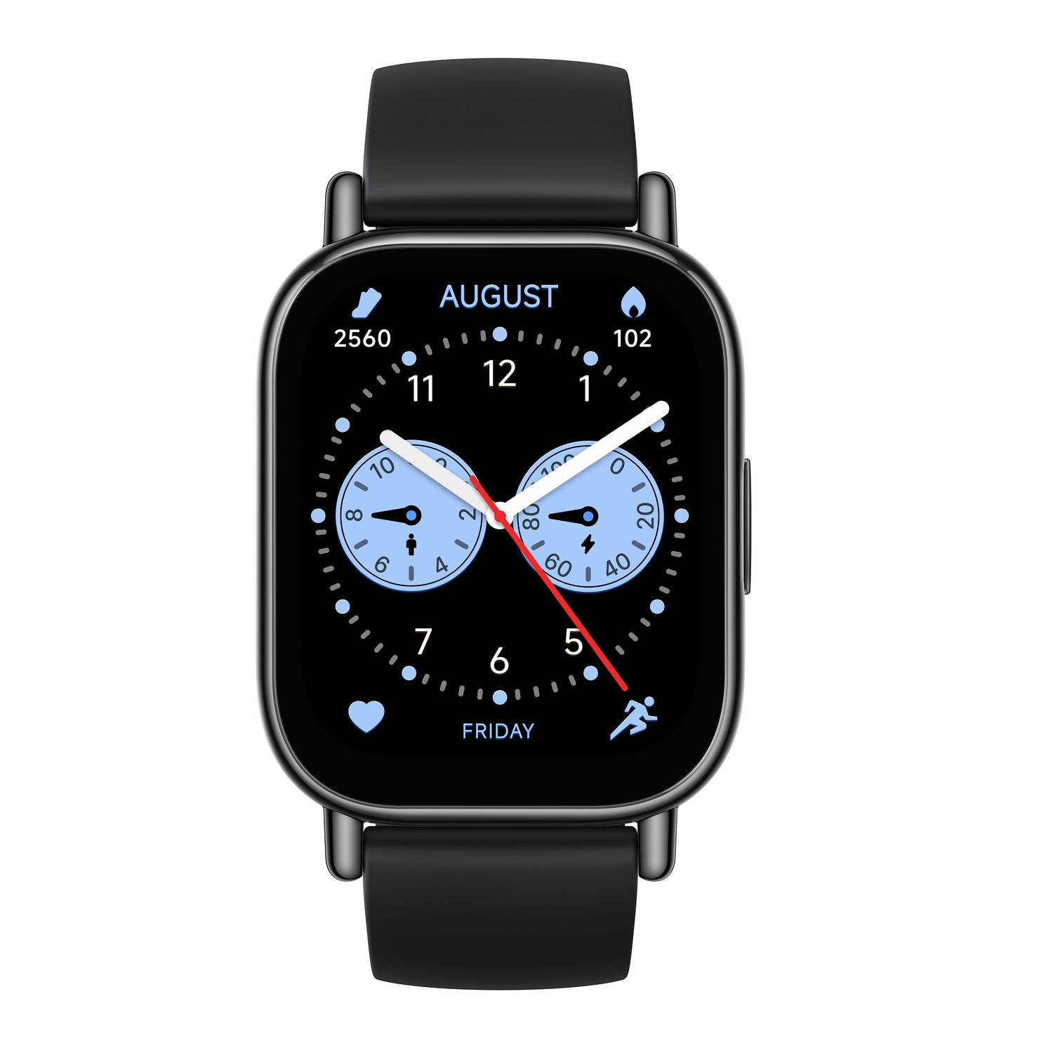 Xiaomi Redmi Watch 5 Lite สมาร์ทวอทช์