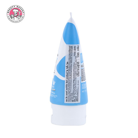 BEAUTY BUFFET MADE IN NATURE Hokkaido Milk Moisture Rich Whipping Foam -วิปปิ้งโฟม (100g) Image5