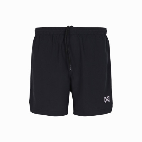 WARRIX กางเกงฟุตบอลขาสั้น Power Stride Shorts Pants (WP-241FBACL02) Image2
