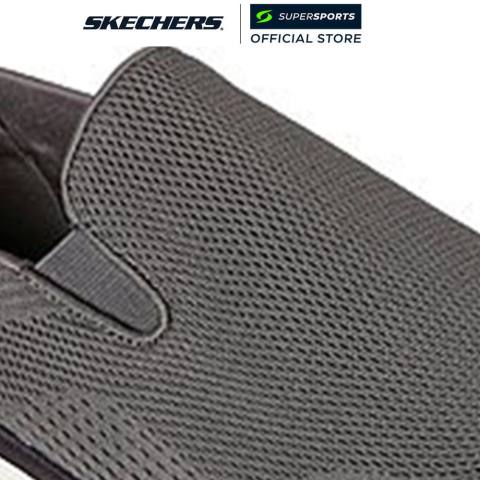 SKECHERS Burns 2.0 รองเท้าลำลองผู้ชาย [Supersports Exclusive] Image4