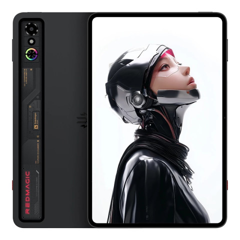 Global ROM RedMagic Tablet 3 Pro RedMagic Astra RedMagic Gaming Tablet Snapdragon 8 Elite 9.06"  | รับประกัน 12 เดือน Image7