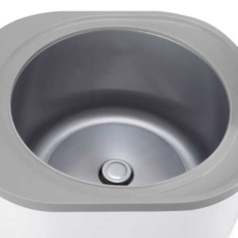 SHARP หม้อหุงข้าวชาร์ป CUBE KS-PR18ET รุ่น 1.8 ลิตร Image6