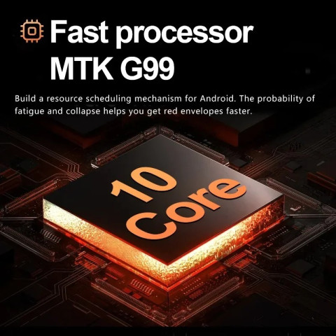 [Free Gift: 11 Items] I17 Pro Pad Tablet Dualsim/4G/5G+Wifi 2025 Tablet 11.6 Inch Android 16 16Gb Ram+1Tb Rom 3-Year Warranty Image4