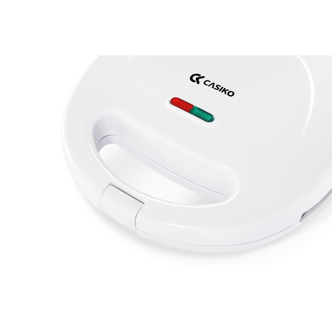 CASIKO เครื่องทำวาฟเฟิลมินิ 8 ชิ้น รุ่น CK 5005 Image4