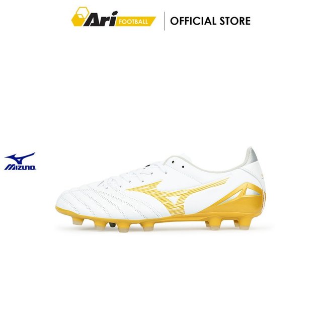 MIZUNO MORELIA NEO IV PRO FG - รองเท้าฟุตบอล มิซูโน่ MORELIA NEO IV PRO