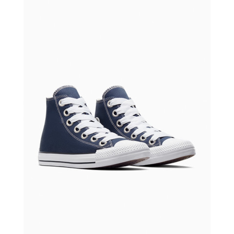 Converse รองเท้าผ้าใบ รุ่น CTAS SKETCH HI NAVY - A09140CU_F4NAXX NAVY Unisex Image4