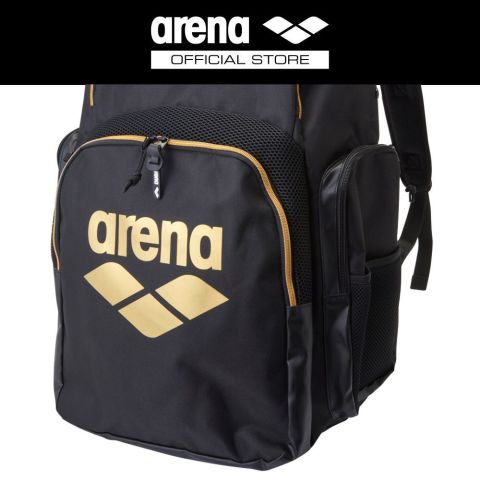 ARENA basic design backpack 40 L | AASB34U Image6
