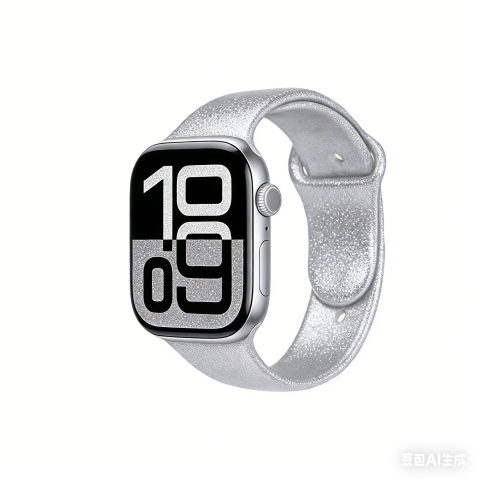 Smart Watch สมาร์ทวอทช์ นาฬิกาหน้าจอโค้ง 2.19เบซิเยร์ พื้นผิว smartwatch นาฬิกาวิ่ง หน้าจอมาตรฐาน อะโดบี RGB Image1