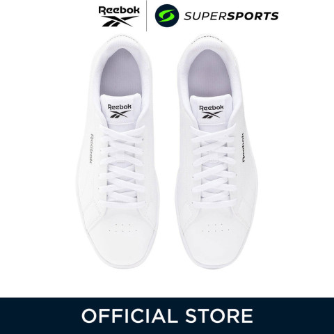 REEBOK Court Clean รองเท้าลำลองผู้ใหญ่ [Online Exclusive] Image4