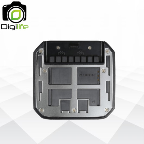 Godox Battery WB87 / WB87B For AD600, AD600B, AD600M, AD600BM, AD600BM II - Digilife Thailand Image5