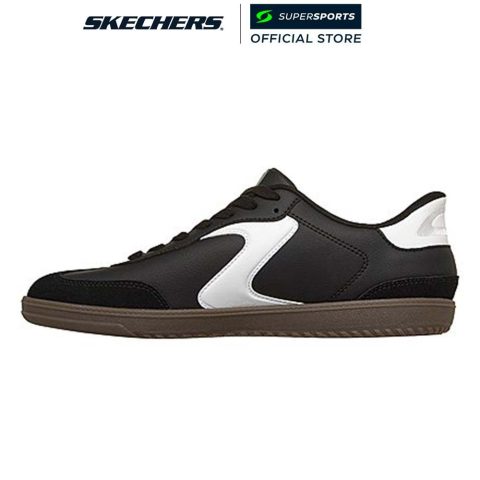 SKECHERS Court Classics Hotshot - Relego รองเท้าลำลองผู้ชาย Image2
