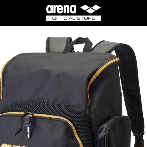 ARENA basic design backpack 40 L | AASB34U Image7