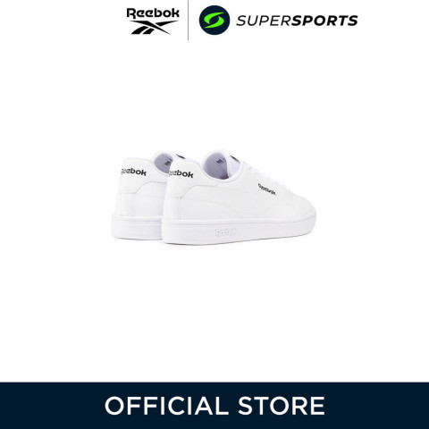 REEBOK Court Clean รองเท้าลำลองผู้ใหญ่ [Online Exclusive] Image3