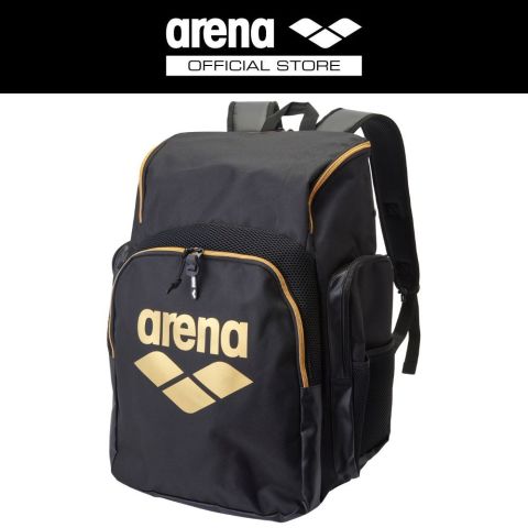 ARENA basic design backpack 40 L | AASB34U Image4
