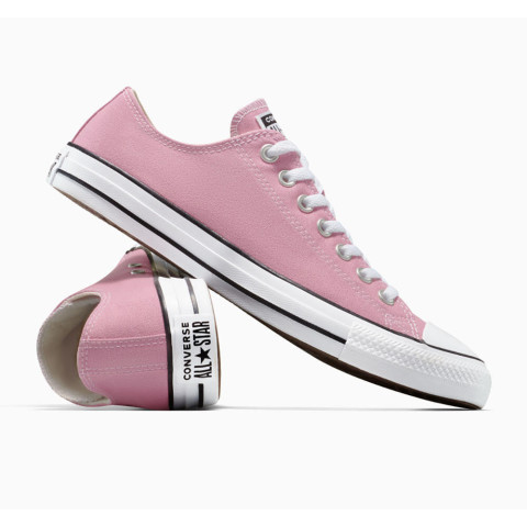 CONVERSE รองเท้า CTAS SEASONAL COLOR OX PINK ผู้หญิง A13269CF_F5PIXX Image5