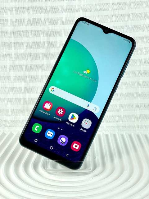 มือถือซัมซุง A02 เครื่องสวย จอกว้าง ram3rom 32 Android 10 แบต 5000 รองรับทุกเครือข่าย ฟรีชุดชาร์จ Image5