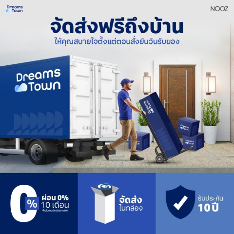 Nooz ท็อปเปอร์เมมโมรี่โฟม ที่รองนอน เพิ่มความนุ่มขั้นสุด มี Cool Gel ช่วยทำให้ที่นอนเย็น รุ่น Comfort The Airly Coolmax Image8