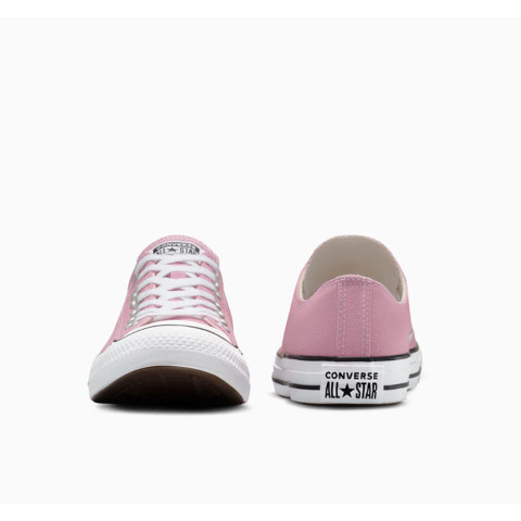CONVERSE รองเท้า CTAS SEASONAL COLOR OX PINK ผู้หญิง A13269CF_F5PIXX Image4