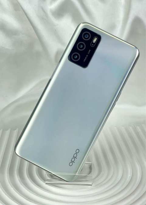 มือถือออป โป้A16 งานแท้แอนดอย11 แบตทนพร้อมส่งแถมชุดชาร์จ Image1