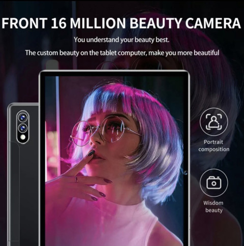 ประกัน 2ปี Tablet แท็บเล็ต Samsung tab S9 แท็บเล็ตใหม่ รองรับภาษาไทย แท็บเล็ตของแท้ 12GB+512GB แท็บเล็ตถูกๆ แท็บเล็ตราคาถูก Image3