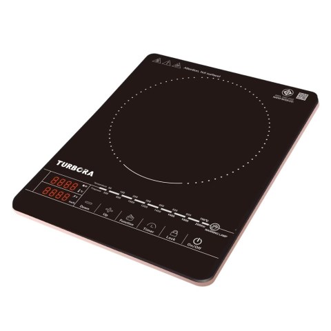 (ส่งฟรี) TURBORA เตาไฟฟ้าอินฟราเรด รุ่น IF-010A Image2
