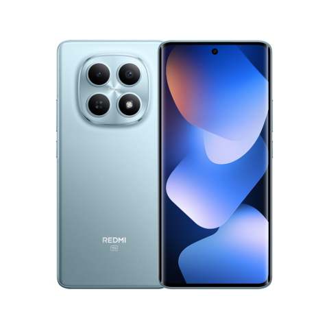 Redmi Note 15 4G 8/256GB - Black เครื่องศูนย์ รับประกัน 2 ปี Image5