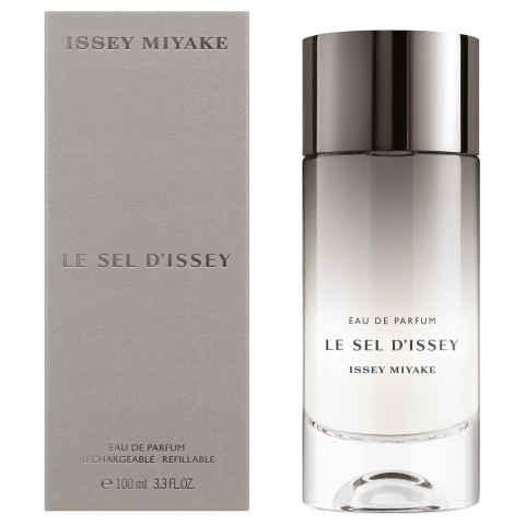 ISSEY MIYAKE - Le Sel DIssey Eau de Parfum อิซเซ่ มิยาเกะ เลอ เซล ดิอิซเซ่ โอ เดอ พาร์ฟูม Image4