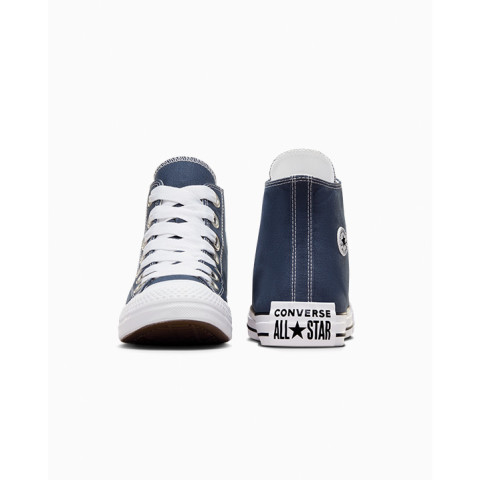 Converse รองเท้าผ้าใบ รุ่น CTAS SKETCH HI NAVY - A09140CU_F4NAXX NAVY Unisex Image5