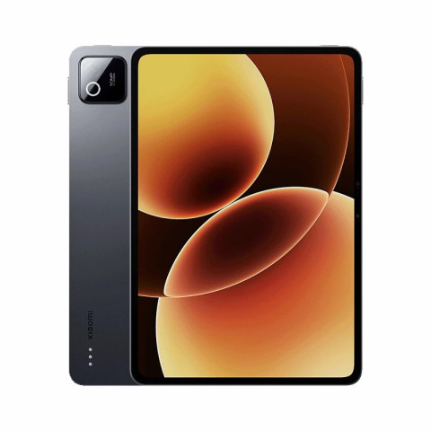 Xiaomi Pad 8 Pro Snapdragon 8 Elite Xiaomi Pad 8 Snapdragon 8s Gen 4 11.2" 9200mAh| สนับสนุน Google & ไม่มีไทย Image5