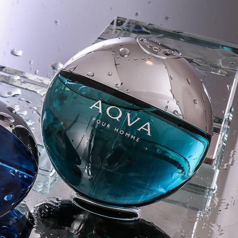 จัดส่งฟรีน้ำหอมแบรนด์ผู้ชาย Blue Ocean Blue Vitality Ocean Water Energy Mens Eau de Toilette 100ml น้ำหอมผู้ชายแท้ยาวนานน้ำหอมผู้ชาย Image2