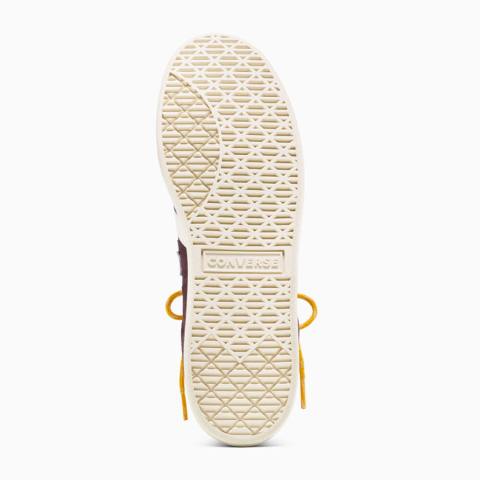 CONVERSE รองเท้าลำลอง ALL STAR CLASSIC TRAINER PRM OX BROWN ผู้ชาย A17502CM_F5BRXX Image6