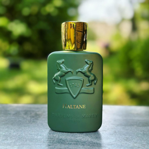 น้ำหอมแบรนด์  Haltane  for men 125ml น้ำหอมผู้ชายติดทนนาน Image1