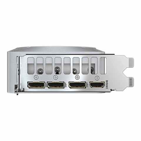 VGA (การ์ดแสดงผล) GIGABYTE GEFORCE RTX 5070 EAGLE OC ICE SFF 12G - 12GB GDDR7 Image6