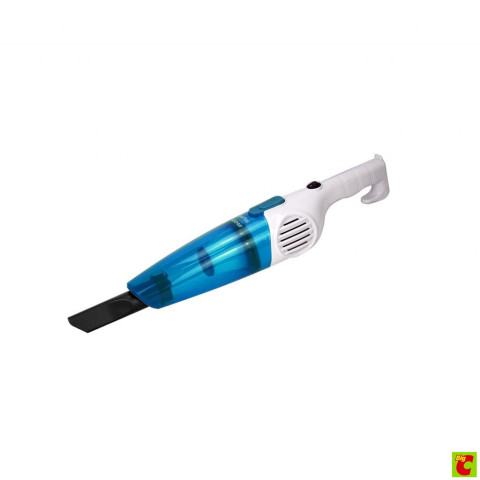 อิมาร์เฟล็กซ์ เครื่องดูดฝุ่น 2 อิน 1 แบบด้ามจับ (ปรับแบบมือถือได้) รุ่น VC-902 คละสี Image4