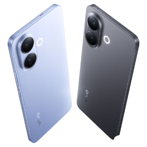 vivo V60 Lite 5G(8+256GB) Dimensity 7360-Turbo l จอภาพ 6.77” OLED (By Lazada SuperTphone) Image2