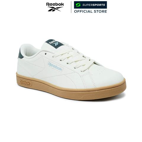 REEBOK Court Clean รองเท้าลำลองผู้ใหญ่ [Online Exclusive] Image2