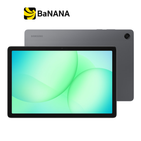 แท็บเล็ต Samsung Galaxy Tab A11+ 5G (6+128GB) Gray by Banana IT Image1