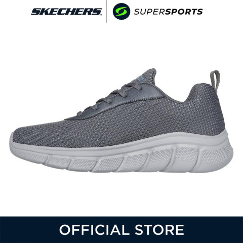 SKECHERS BOBS Sport™ B Flex - Cool Edge รองเท้าลำลองผู้ชาย Image2