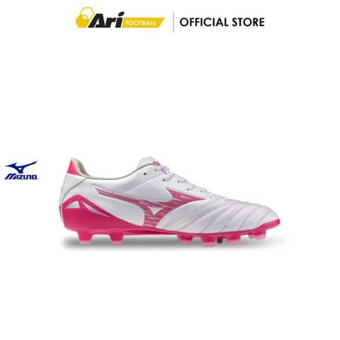 MIZUNO MORELIA NEO IV PRO FG - รองเท้าฟุตบอล มิซูโน่ MORELIA NEO IV PRO Image4
