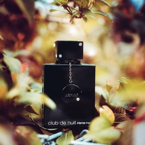 Club de Nuit Intense Man Eau De Toilette 105ml น้ำหอมแบรนด์ น้ำหอมผู้ชายติดทนนาน Image5