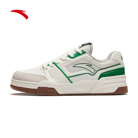 [ANTA x Wang YiBo] Flame 5 Men Sneakers หวัง อี้ ป๋อ SkateBorad Shoes 1124B8081 Official Store Image6