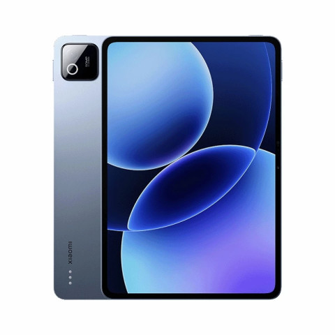 Xiaomi Pad 8 Pro Snapdragon 8 Elite Xiaomi Pad 8 Snapdragon 8s Gen 4 11.2" 9200mAh| สนับสนุน Google & ไม่มีไทย Image6