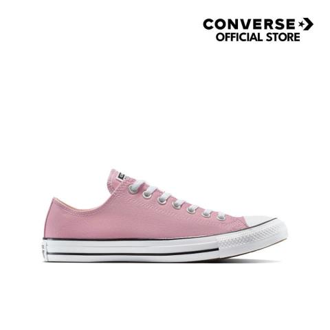 CONVERSE รองเท้า CTAS SEASONAL COLOR OX PINK ผู้หญิง A13269CF_F5PIXX Image1