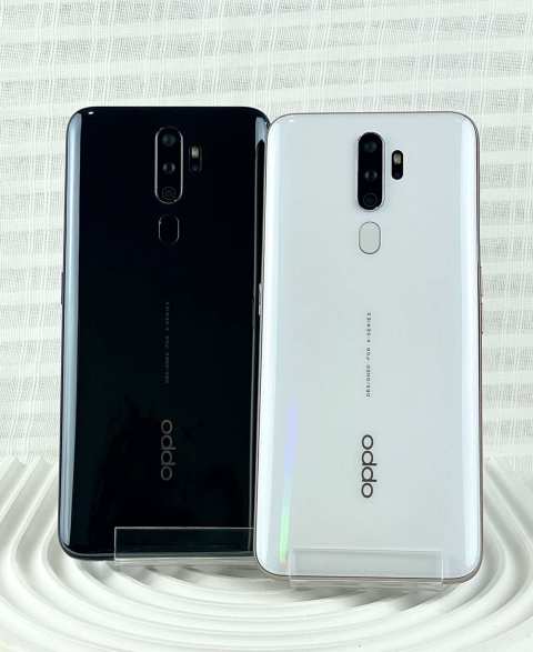 มือถือoppo A5(2020) จอ 6.5 ram3 rom64 Android 10แบต5000 พร้อมใช้งานได้ทุกแอพทุกเครือข่าย ฟรีชุดชาร์จ Image2