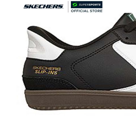 SKECHERS Court Classics Hotshot - Relego รองเท้าลำลองผู้ชาย Image5